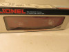 MPC LIONEL TRAINS 19652 JERSEY CENTRAL LIGHTED BUNK CAR- 0/027 SCALE- L/N -H1E|397192080944