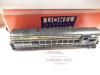 LIONEL 8687JERSEY CENTRAL FM TRAINMASTER- 2 PULLMOR MOTORS- L/N - H1W|397192080950