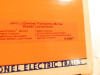 LIONEL 8687JERSEY CENTRAL FM TRAINMASTER- 2 PULLMOR MOTORS- L/N - H1W|397192080950