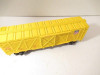UNITED MODEL DIST. UNION PACIFIC YELLOW STOCK CAR-  027- EXC.- NO BOX - S31OO|297733616022