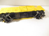 UNITED MODEL DIST. UNION PACIFIC YELLOW STOCK CAR-  027- EXC.- NO BOX - S31OO|297733616022