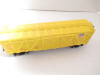 UNITED MODEL DIST. UNION PACIFIC YELLOW STOCK CAR-  027- EXC.- NO BOX - S31OO|297733616022