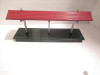 LIONEL POST-WAR TRAINS 156  STATION PLATFORM- REPAINTED- 0/027 - W71|297562138478
