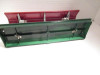 LIONEL POST-WAR TRAINS 156  STATION PLATFORM- REPAINTED- 0/027 - W71|297562138478