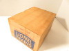 LIONEL POST-WAR #128 OPERATING NEWSTAND ACCESSORY WORKS FINE BOXED- EXC. - P1|397285567212
