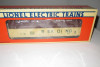 LIONEL STANDARD O SALE- 17405 READING GONDOLA WITH COIL COVERS- NEW- A1B|357932929423