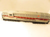 LIONEL POST-WAR 2321 LACKAWANNA FM TRAINMASTER- 'O' GAUGE -EXC.- H1W