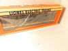 LIONEL 16253 SANTA FE TWO TIER AUTO CARRIER - 0/027- BOXED - NEW- P1