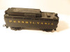 LIONEL TRAINS  MPC- PENNSYLVANIA WHISTLE TENDER- VG -027- NO BOX- W12