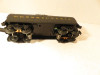 LIONEL TRAINS  MPC- PENNSYLVANIA WHISTLE TENDER- VG -027- NO BOX- W12