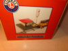 LIONEL- 14156- OPERATING DIESEL FUELING STATION- 0/027- BRAND NEW - SH