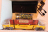 LIONEL - 16784- PRATT'S HOLLOW OPERATING SEED DUMP CAR   -0/027- NEW- SH