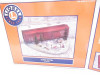 LIONEL 24149 - OPERATING HOBO HOTEL  ACCESSORY- 0/027 -NEW -SH