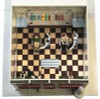 LIONEL 14168- LIONELVILLE HARRY'S BARBER SHOP ACCESSORY- 0/027 -NEW -SH
