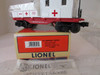 Lionel 6-26513 NYC Emergency Rescue Caboose Boxed 0 Scale 1998  H1G