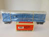 Lionel 6-16242 Grand Trunk Western Auto Carrier with Screens LN  H1G