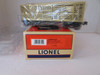 Lionel 6-26740 Operating Reindeer Car New Boxed 2000 Bobbing Reindeer   H1G