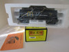 Rail King 30-7327 McDonald's Tank Car 0/027  Scale New H1G