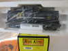 Rail King 30-7327 McDonald's Tank Car 0/027  Scale New H1G