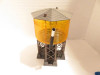 LIONEL- POST-WAR- #30 OPERATING WATER TOWER W/LIGHT - 0/027 - EXC.- W58