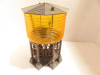 LIONEL- POST-WAR- #30 OPERATING WATER TOWER W/LIGHT - 0/027 - EXC.- W58