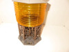 LIONEL- POST-WAR- #30 OPERATING WATER TOWER W/LIGHT - 0/027 - EXC.- W58