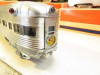 LIONEL - 19165- FOUR CAR LIONEL LINES ALUMINUM PSNGR & 15318- 2 CAR ADD-ON-MINT