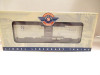 LIONEL POST-WAR CELEBRATION - 19564 #6672 SANTA FE REEFER CAR -0/027- NEW-HC2