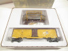 LIONEL POST-WAR CELEBRATION - 36702 - #3672 OPERATING BOSCO CAR- 0/027-NEW-