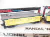 MPC LIONEL 11706 - DRY GULCH GENERAL PASSENGER SET- 0/027- BOXED- LN- H1
