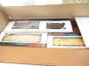 MPC LIONEL 11706 - DRY GULCH GENERAL PASSENGER SET- 0/027- BOXED- LN- H1