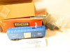 LIONEL POST-WAR  3424 OPERATING BRAKEMAN CAR - 0/027 -  BOXED- L/N - B2