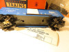 LIONEL POST-WAR  3424 OPERATING BRAKEMAN CAR - 0/027 -  BOXED- L/N - B2