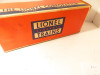 LIONEL POST-WAR  3424 OPERATING BRAKEMAN CAR - 0/027 -  BOXED- L/N - B2