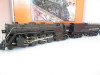 LIONEL- 18056- NYC J1-e- 5344 SCALE HUDSON/TENDER- NEEDS RAILINGS-BOXED- H1SW