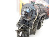 LIONEL- 18056- NYC J1-e- 5344 SCALE HUDSON/TENDER- NEEDS RAILINGS-BOXED- H1SW