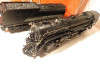 LIONEL- 18056- NYC J1-e- 5344 SCALE HUDSON/TENDER- NEEDS RAILINGS-BOXED- H1SW