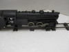AMERICAN FLYER - POST-WAR  S GAUGE-302 READING STEAM LOCO/TENDER- RUNS FINE- W51