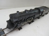 AMERICAN FLYER - POST-WAR  S GAUGE- 302AC  LOCO/TENDER- PAINT WEAR- S8