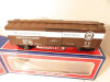 WILLIAMS TRAINS- 47021 PENNSYLVANIA MERCHANDISE CAR- 027- BXD- B13