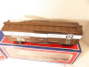 WILLIAMS TRAINS- 47021 PENNSYLVANIA MERCHANDISE CAR- 027- BXD- B13