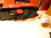 LIONEL POST-WAR #55 MOTORIZED TIE EJECTOR CAR BOXED SUPER CLEAN - L/N- B18