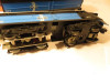 LIONEL POST-WAR 217 BOSTON AND MAINE ALCO A/B DIESEL SET- VG- 027 - S9