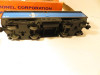 LIONEL POST-WAR 217 BOSTON AND MAINE ALCO A/B DIESEL SET- VG- 027 - S9