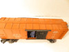 LIONEL TRAINS  POST-WAR 3464 NYC OPERATING BOXCAR -EXC. - S31UU