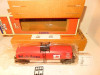 LIONEL LIMITED-  52121 1997 TTOS S.W. DIV. MOBILGAS STD.O TANK CAR- NEW- B9