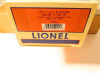 LIONEL LIMITED-  52121 1997 TTOS S.W. DIV. MOBILGAS STD.O TANK CAR- NEW- B9