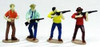 LIONEL ACCESSORY 24139 DUCK SHOOTING GALLERY ACCESSORY  0/027- NEW- SH