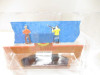 LIONEL ACCESSORY 24139 DUCK SHOOTING GALLERY ACCESSORY  0/027- NEW- SH