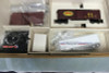 LIONEL-  11818- CHRYSLER MOPAR LIMITED EDITION TRAIN SET- 0/027-  NEW - SH
